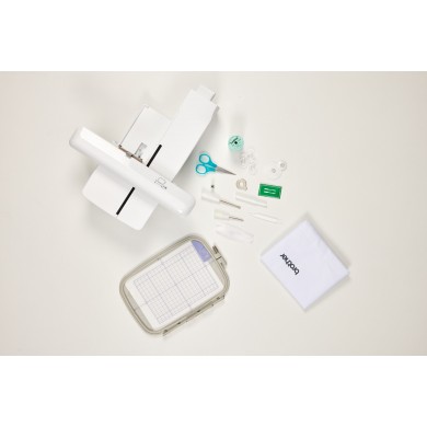 Brother machine à broder Innov-is F540E