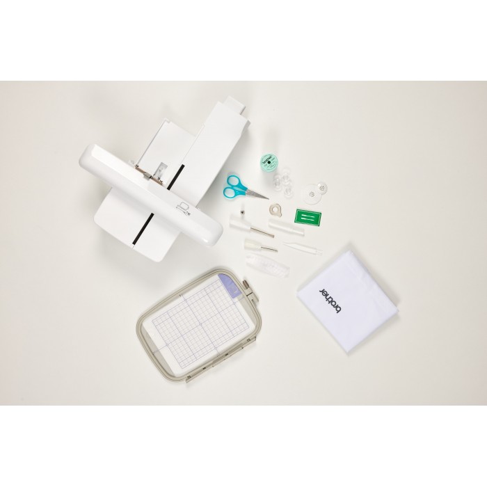 Brother Innov-is F540E Embroidery Machine