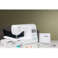 Brother machine à broder Innov-is F540E