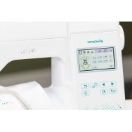 Brother machine à broder Innov-is F540E