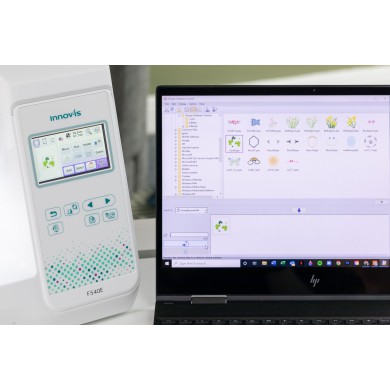 Brother Innov-is F540E Embroidery Machine