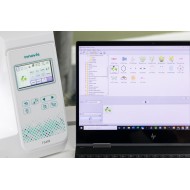 Brother Innov-is F540E Macchina ricamatrice