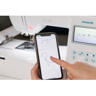 Brother machine à broder Innov-is F540E