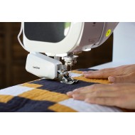 Macchina per cucire e ricamare Brother Luminaire Innov-is XP3