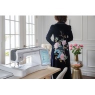 Macchina per cucire e ricamare Brother Luminaire Innov-is XP3