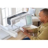 Macchina per cucire e ricamare Brother Luminaire Innov-is XP3