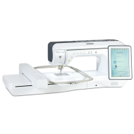 Macchina per cucire e ricamare Brother Luminaire Innov-is XP3