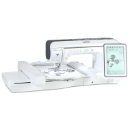 Machine à coudre et à broder Brother Luminaire Innov-is XP3