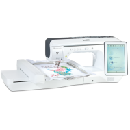 Macchina per cucire e ricamare Brother Luminaire Innov-is XP3