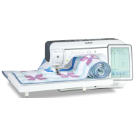 Macchina per cucire e ricamare Brother Luminaire Innov-is XP3