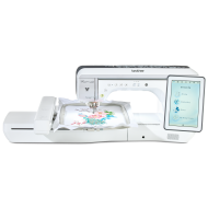Macchina per cucire e ricamare Brother Luminaire Innov-is XP3