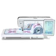 Macchina per cucire e ricamare Brother Luminaire Innov-is XP3