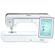 Macchina per cucire e ricamare Brother Luminaire Innov-is XP3