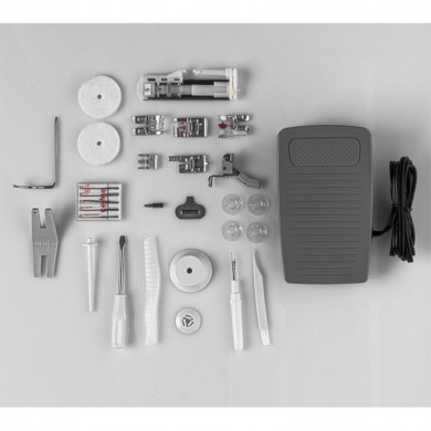 Pfaff Quilt Ambition 635 Electronic Sewing Machine