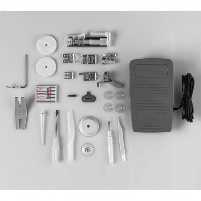 Pfaff Quilt Ambition 635 Electronic Sewing Machine