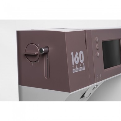 Pfaff Ambition 635 - Macchina per cucire elettronica con doppio trasporto