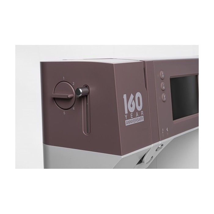 Pfaff Ambition 635 - Machine à coudre électronique à double alimentation