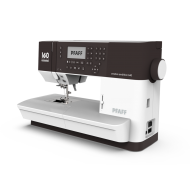 Pfaff Creative Ambition 640 - Sewing & Embroidery Machine