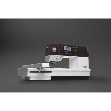 Pfaff Creative Ambition 640 Machine à coudre et à broder