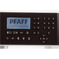 Pfaff Creative Ambition 640 Sewing & Embroidery Machine