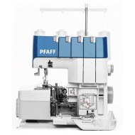 Pfaff Surjeteuse Admire 1000 - Surjeteuse facile à enfiler