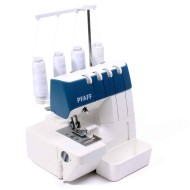 Pfaff Surjeteuse Admire 1000 - Surjeteuse facile à enfiler