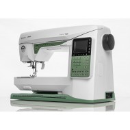 Macchine per cucire elettronica Husqvarna Viking Tribute 150 C