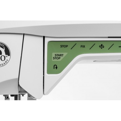 Electronic sewing machines Husqvarna Viking Tribute 150 C