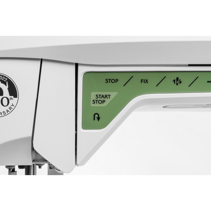 Macchine per cucire elettronica Husqvarna Viking Tribute 150 C