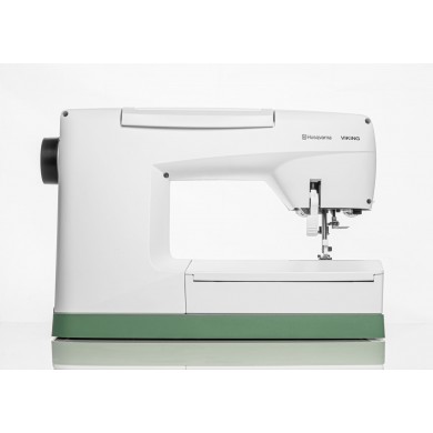 Electronic sewing machines Husqvarna Viking Tribute 150 C