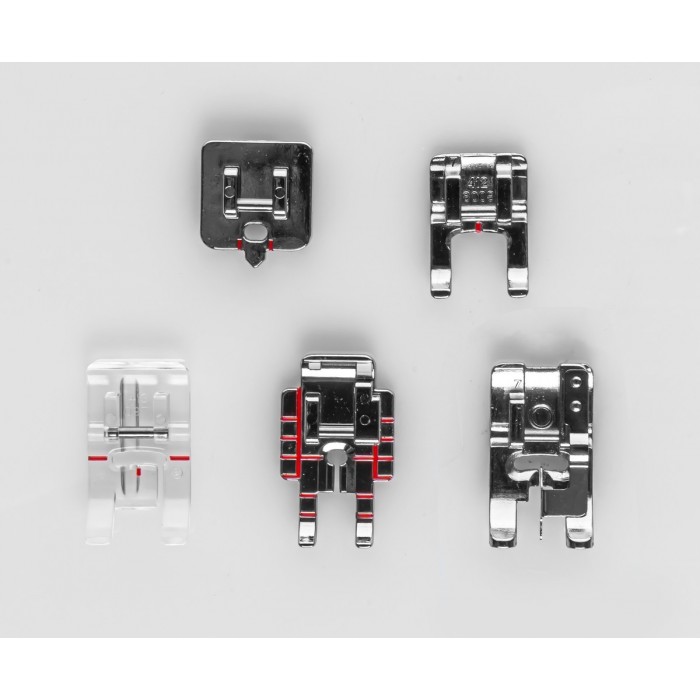 Husqvarna Viking Tribute 150C Macchine per cucire elettronica