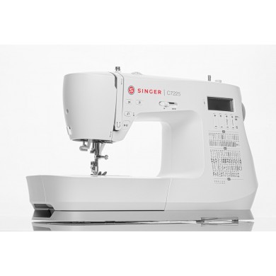 Singer C7225 Electronic Sewing Machine