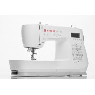 Singer C7225 Machine à coudre électronique