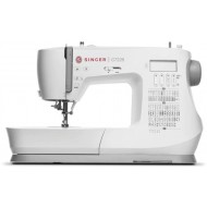 Macchina per cucire elettronica Singer C7225
