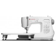 Singer C7225 Machine à coudre électronique