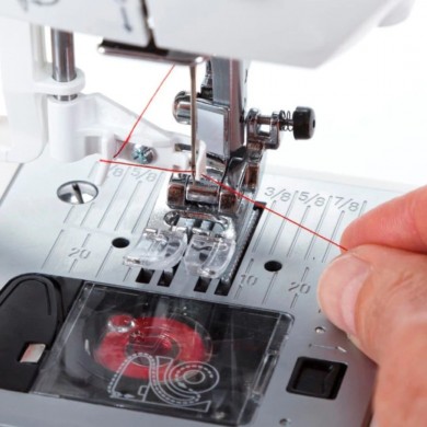 Singer C7225 Electronic Sewing Machine