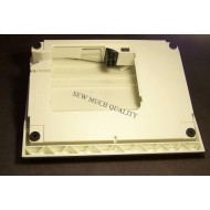 Husqvarna Viking 412991401 pédale de machine à coudre