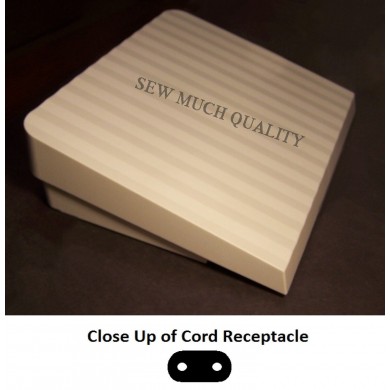 Husqvarna Viking 412991401 Sewing Machine Foot Pedal