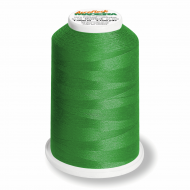 Aeroflock Madeira Yarn - Emerald Green 8500