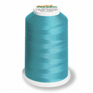 Yarn Madeira Aeroflock - Turquoise 8941