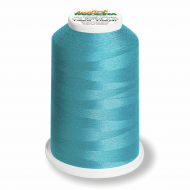 Yarn Madeira Aeroflock - Turquoise 8941