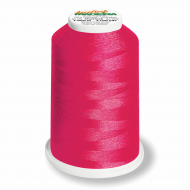 Yarn in filanca Madeira Aeroflock - Pink 9907