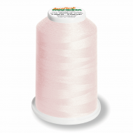 Aeroflock Madeira yarn - Baby pink 9915