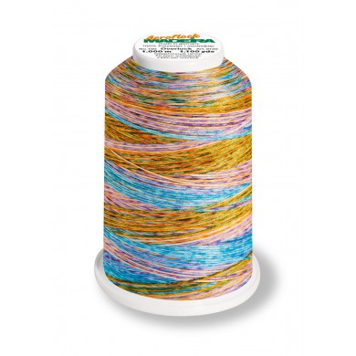 Yarn Madeira Aeroflock - Opal 9603
