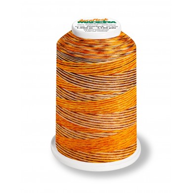 Yarn in filanca Madeira Aeroflock - Savana 9507