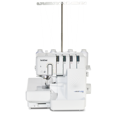 Brother Airflow 3000 Air Threading Overlock