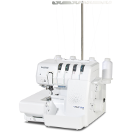 Brother Airflow 3000 Tagliacuci con infilatura ad aria