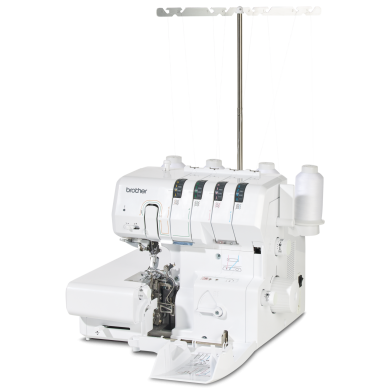 Surjeteuse à filetage d’airBrother Airflow 3000