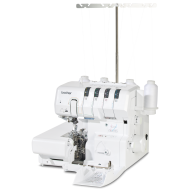 Surjeteuse à filetage d’airBrother Airflow 3000