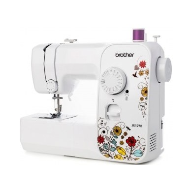 Brother JX17FE Fantasy Edition Sewing Machine - Limited Edition
